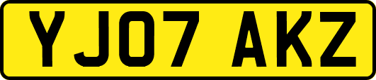 YJ07AKZ