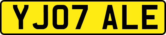 YJ07ALE