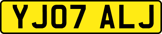 YJ07ALJ