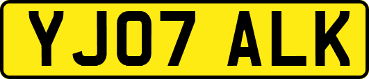 YJ07ALK