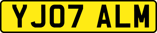 YJ07ALM