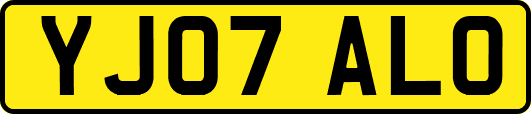 YJ07ALO
