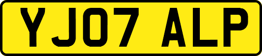 YJ07ALP