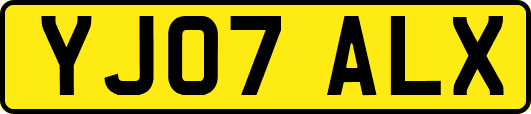 YJ07ALX