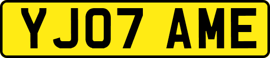 YJ07AME