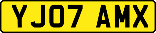 YJ07AMX