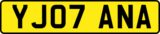 YJ07ANA