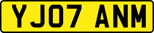YJ07ANM