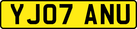 YJ07ANU
