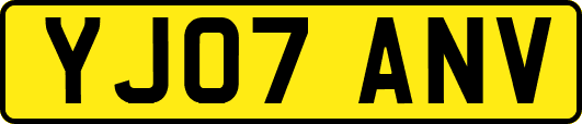 YJ07ANV