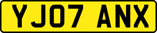 YJ07ANX