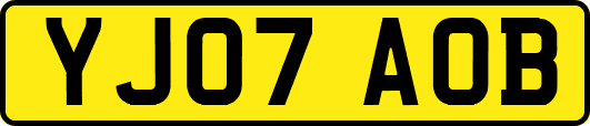 YJ07AOB