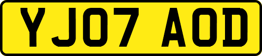 YJ07AOD