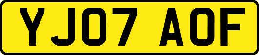 YJ07AOF