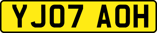 YJ07AOH