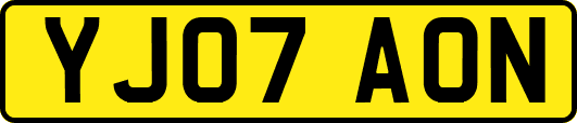 YJ07AON