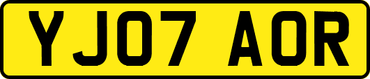 YJ07AOR