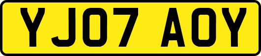 YJ07AOY