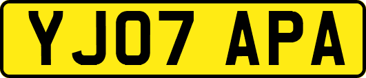 YJ07APA
