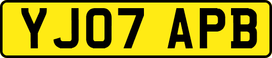 YJ07APB