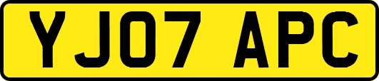 YJ07APC