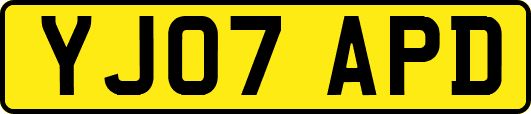 YJ07APD