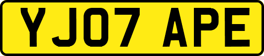YJ07APE