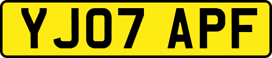 YJ07APF