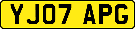 YJ07APG