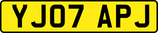 YJ07APJ