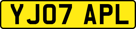 YJ07APL