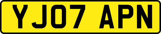 YJ07APN