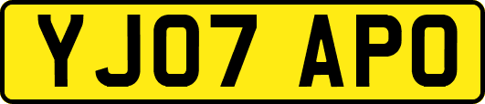 YJ07APO