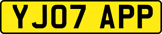 YJ07APP