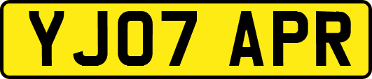 YJ07APR