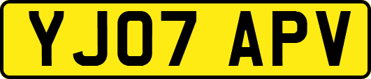 YJ07APV