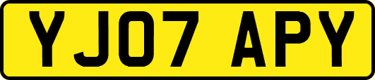 YJ07APY