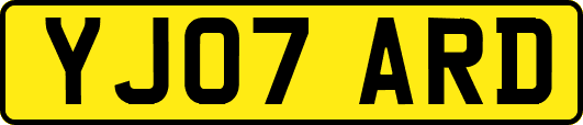 YJ07ARD