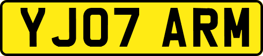 YJ07ARM