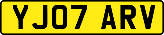 YJ07ARV