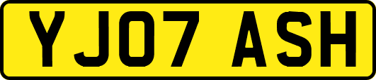 YJ07ASH