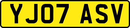 YJ07ASV