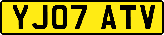 YJ07ATV