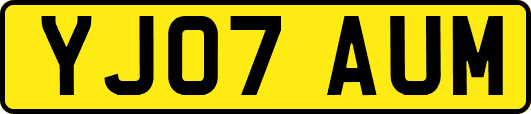 YJ07AUM