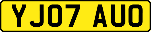 YJ07AUO