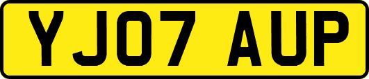 YJ07AUP