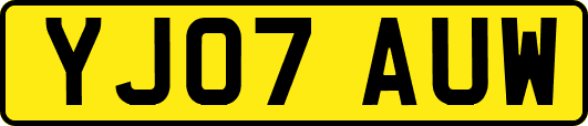 YJ07AUW