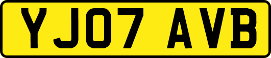 YJ07AVB