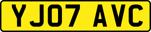 YJ07AVC