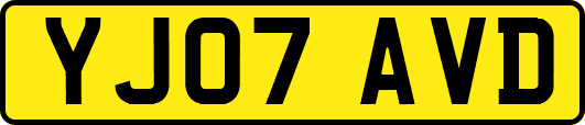YJ07AVD